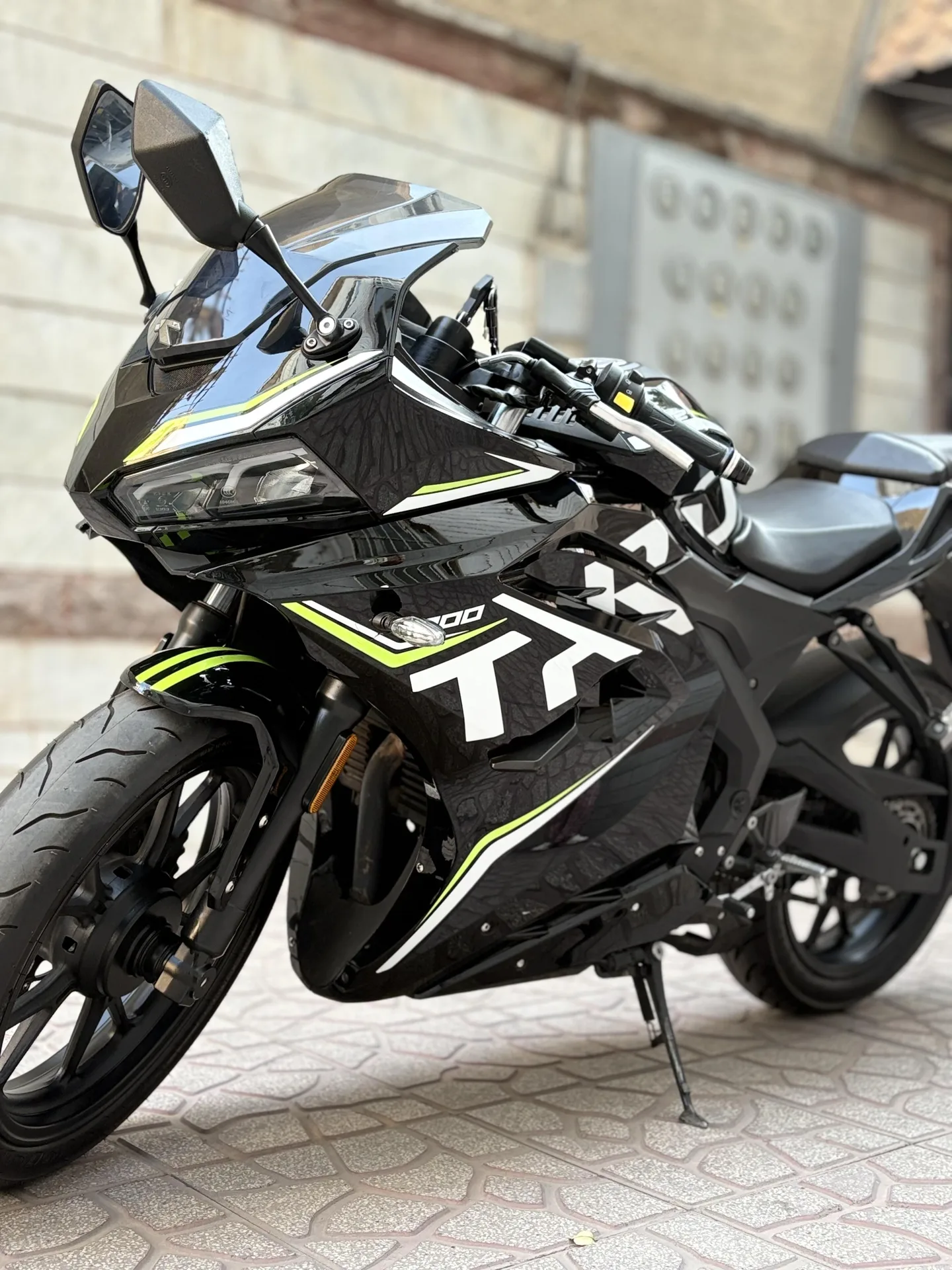 تارو  GP2-200