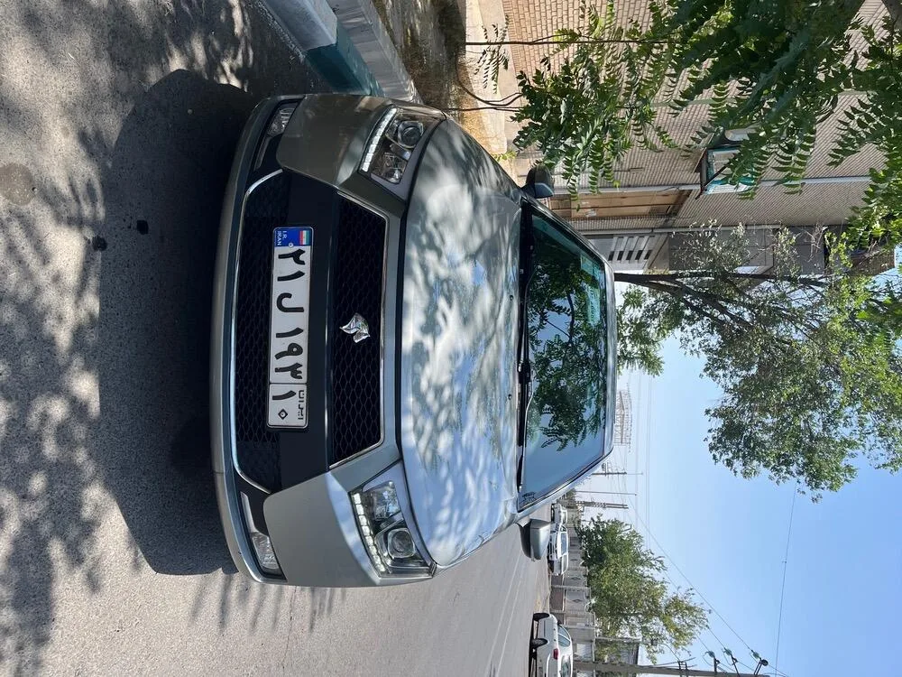 دنا پلاس EF7