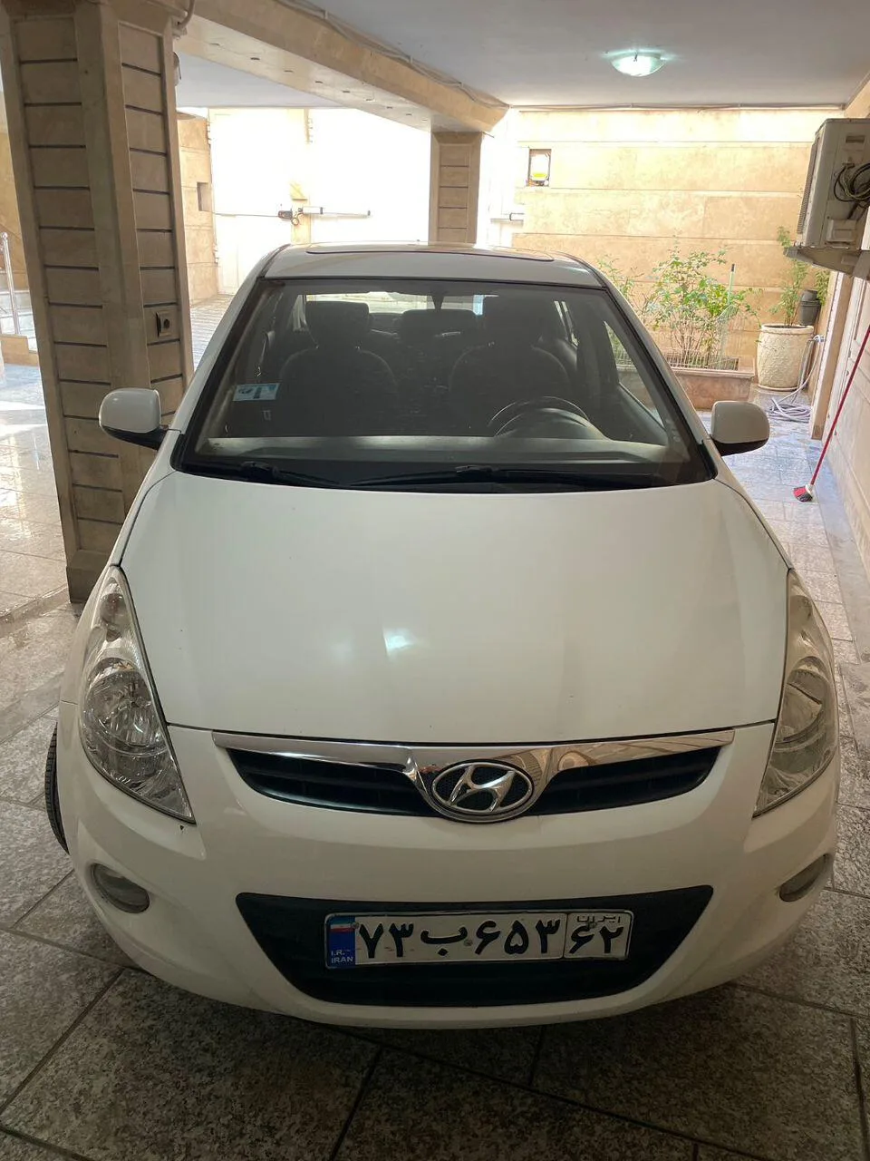 هیوندای  i20 2