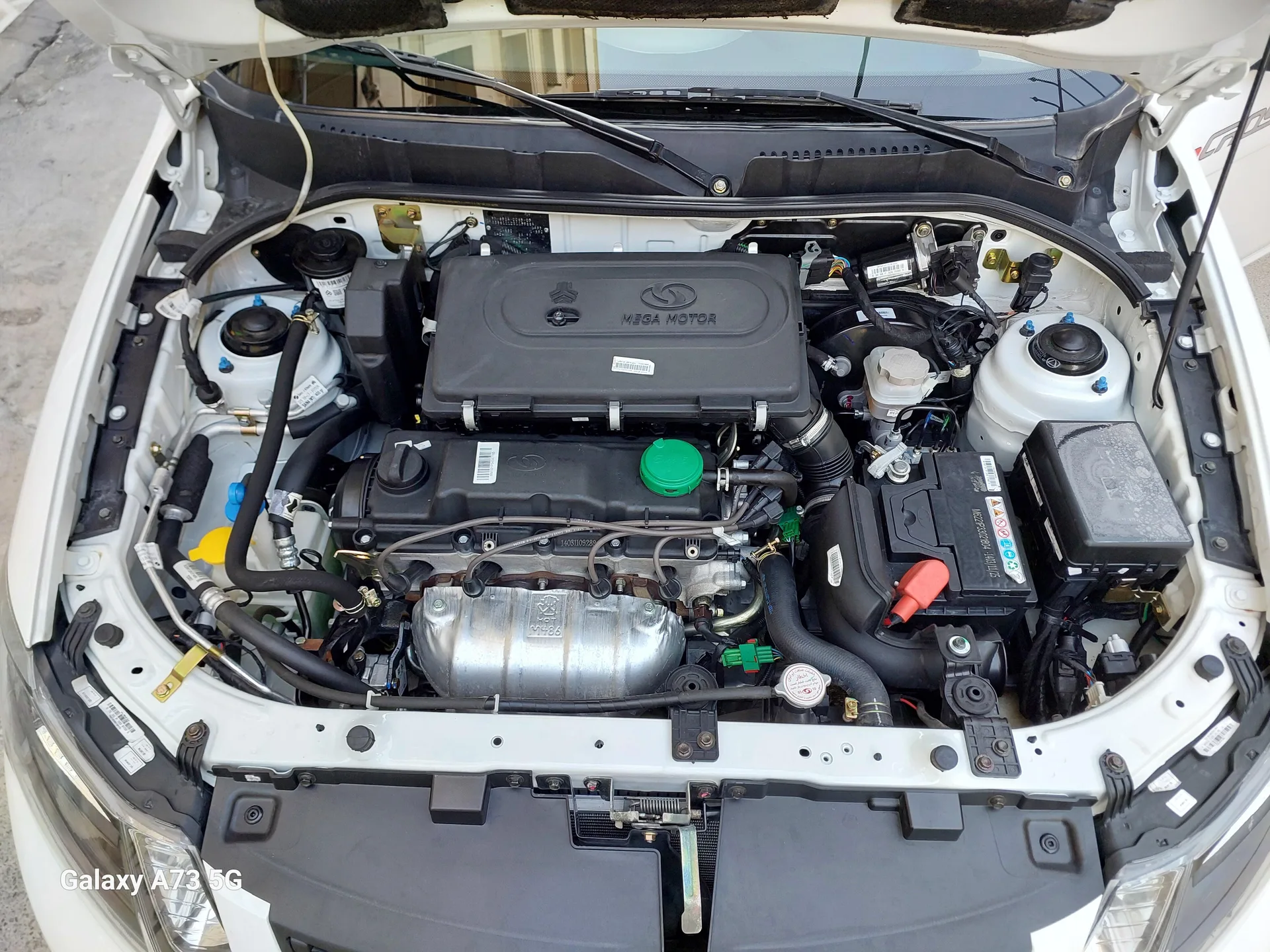 کوییک  GX 2