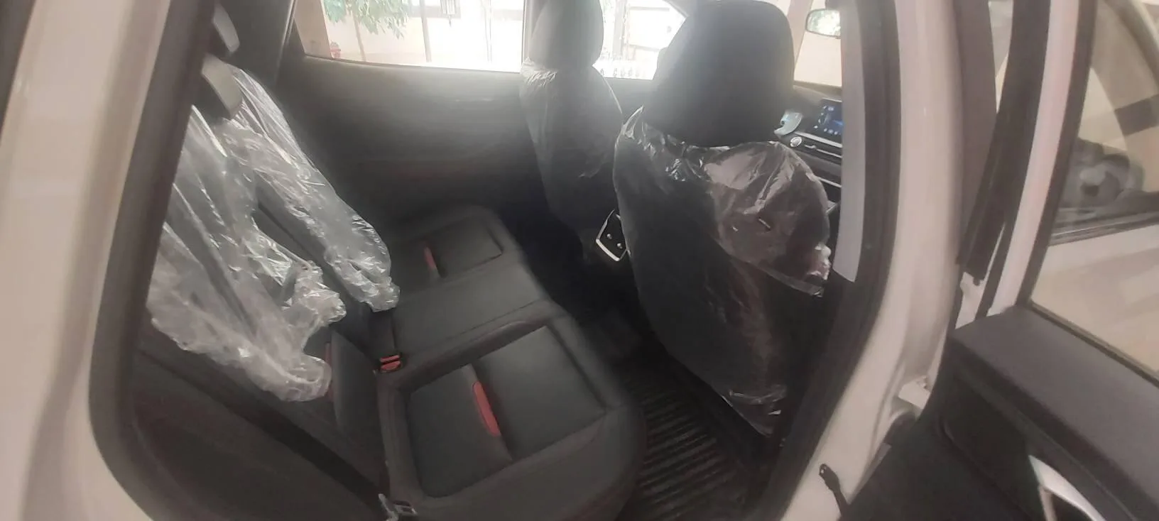 ام وی ام  X55 PRO 3