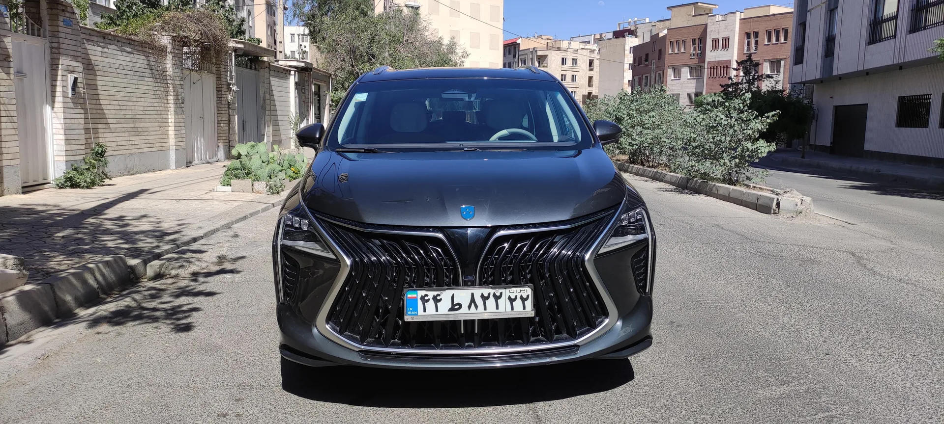فردا  سوبا M4 4