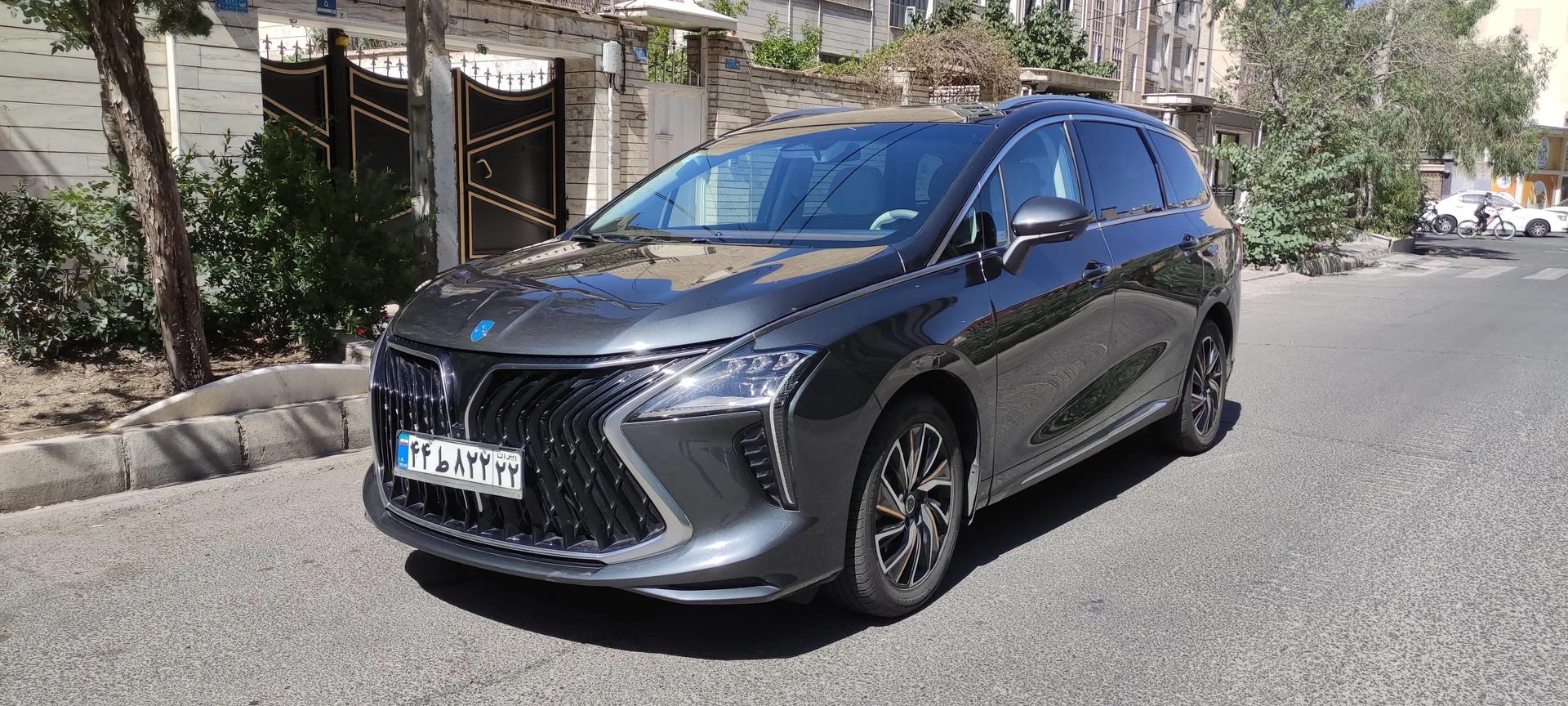 فردا  سوبا M4 5