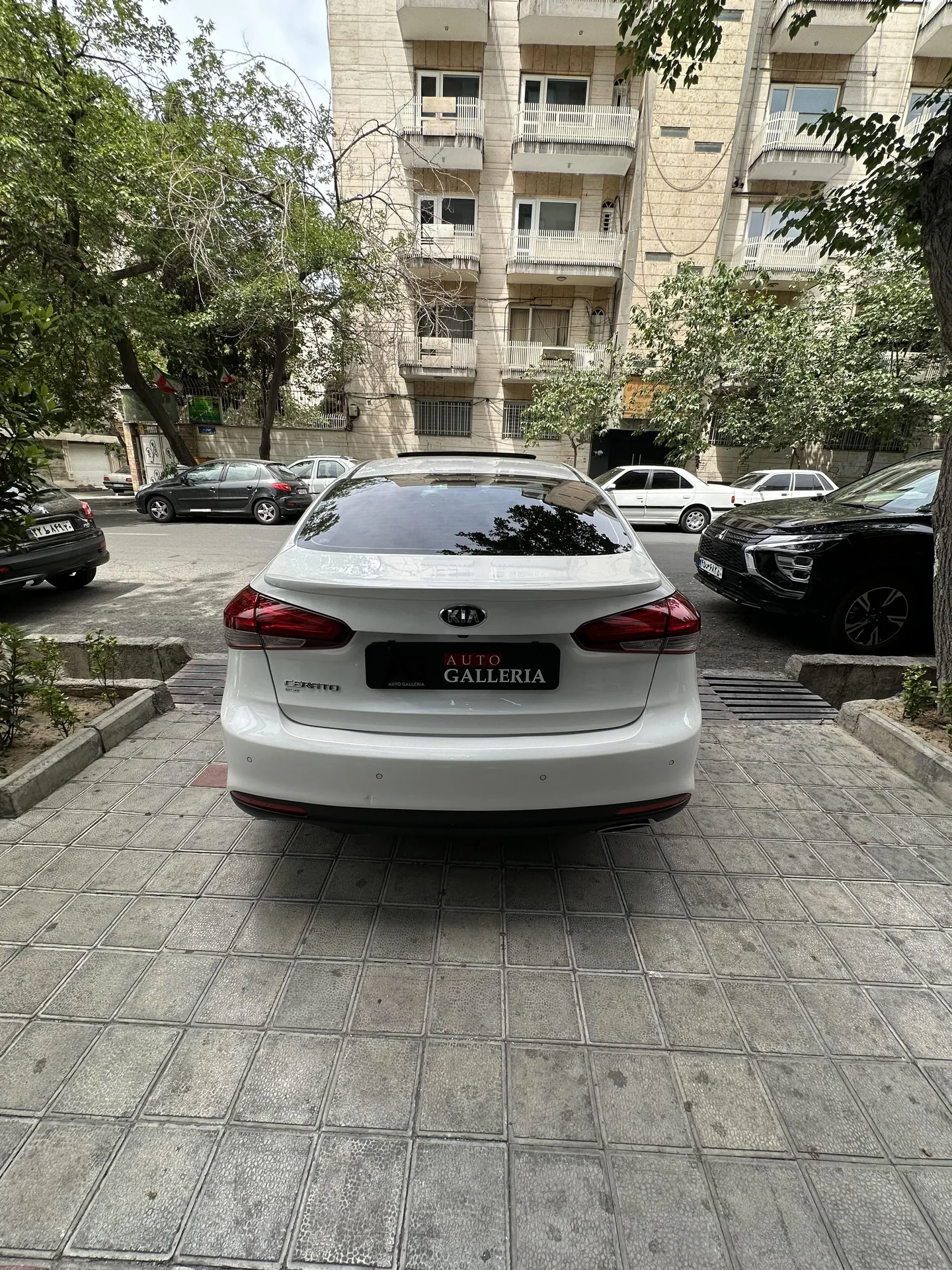 کیا  سراتو 4