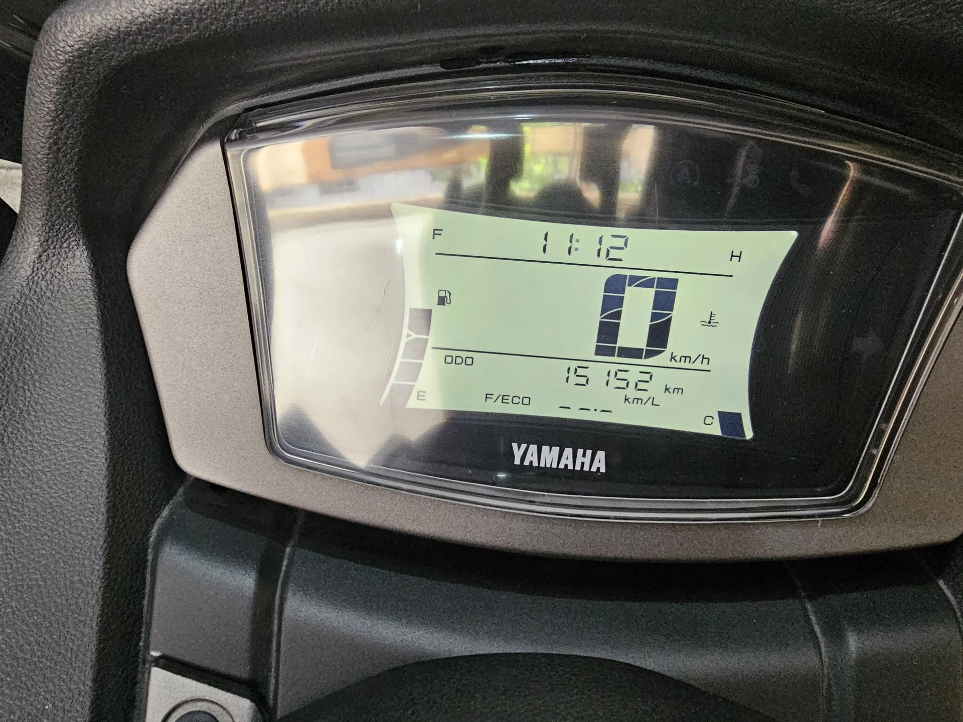 یاماها  NMAX 155 2