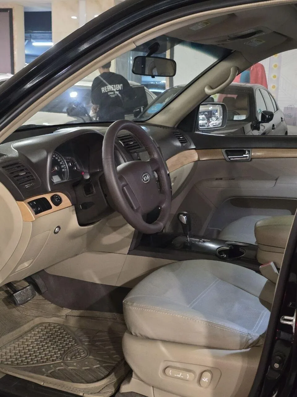 کیا  موهاوی 5