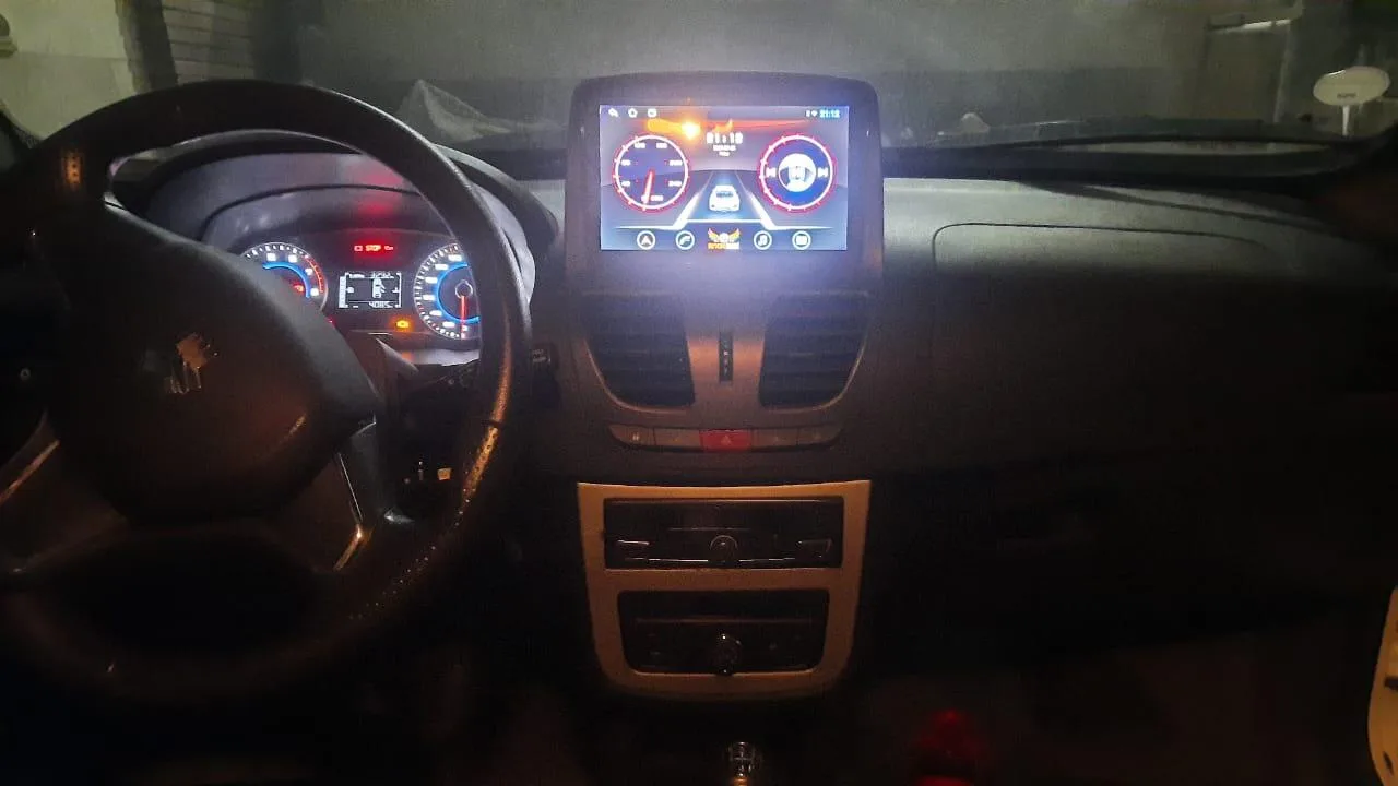 کوییک  دنده ای S 2