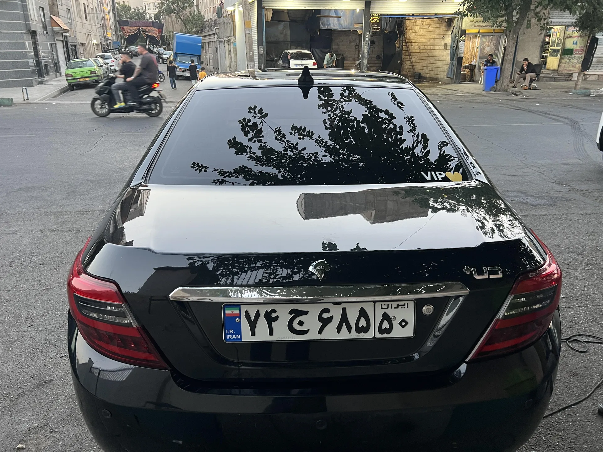 دنا  پلاس EF7 3