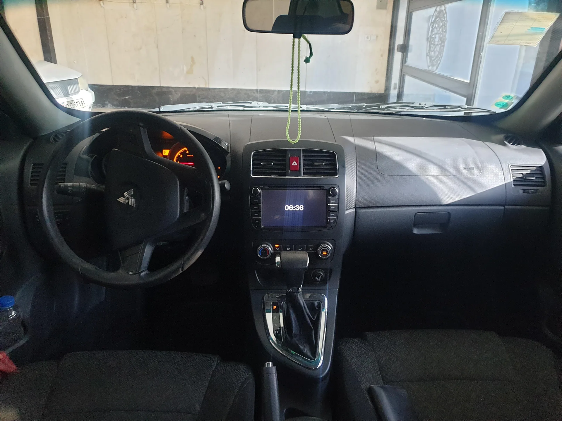 برلیانس  H330 2