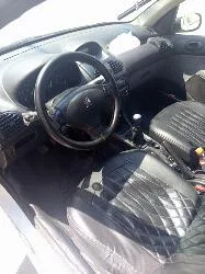 پژو  206 SD 3