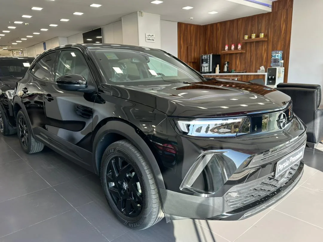اپل  موکا 4