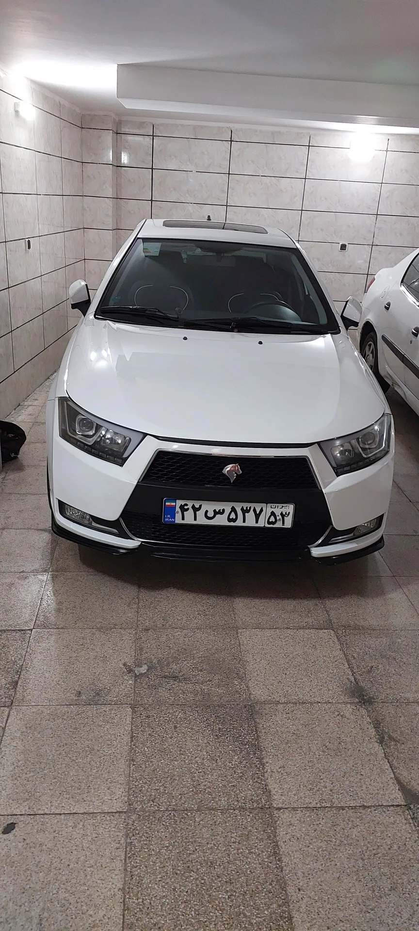 دنا پلاس EF7