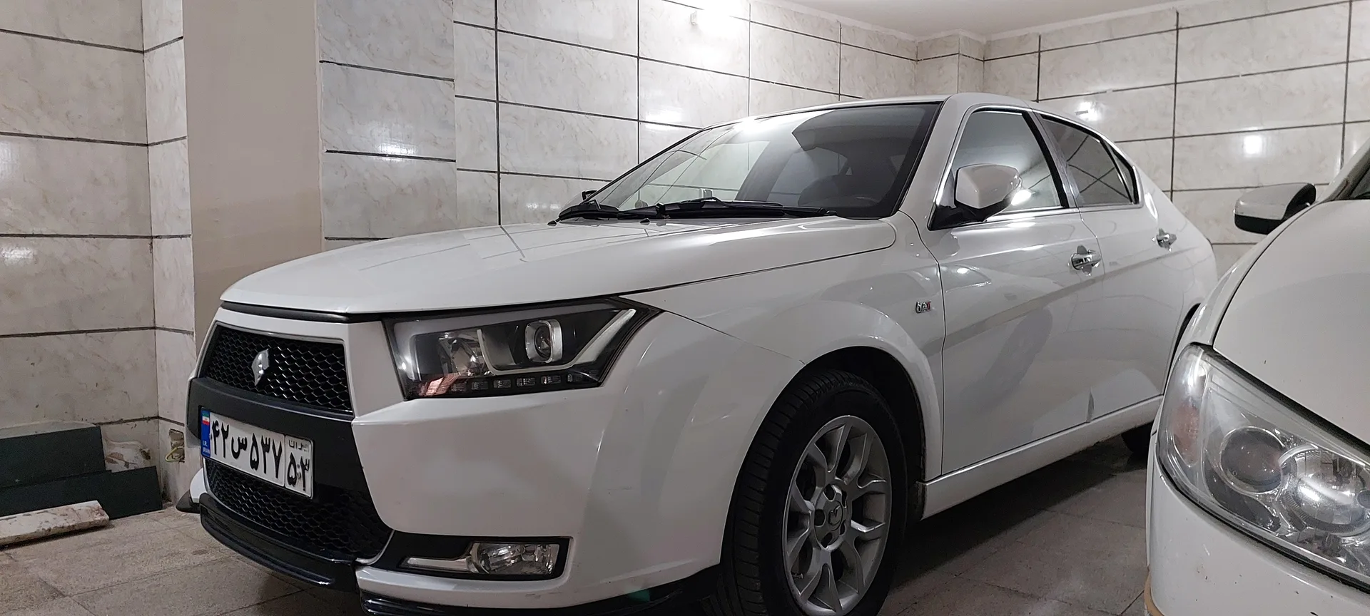 دنا  پلاس EF7 2