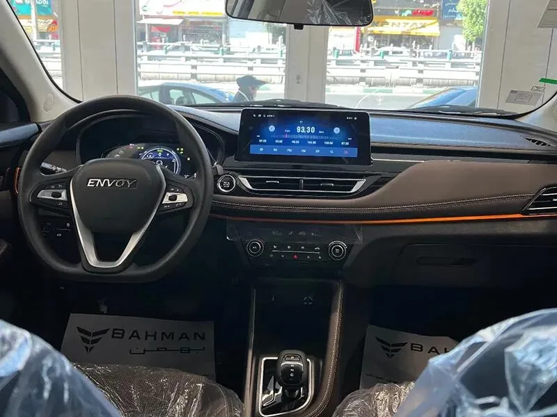 اینوی  هیبرید 3