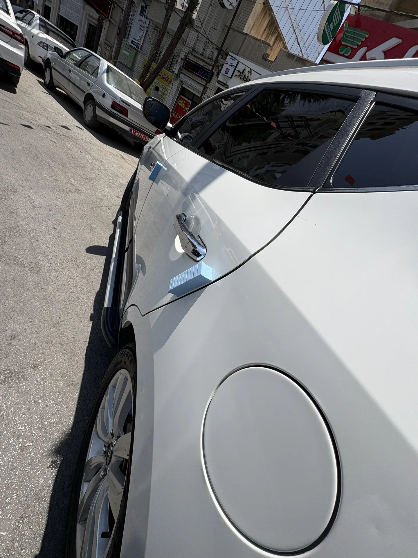 جک  S5 3