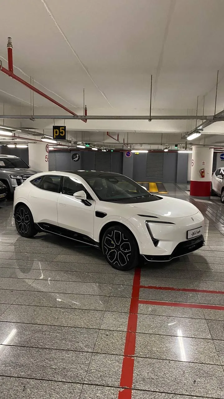 اوتار 11EV
