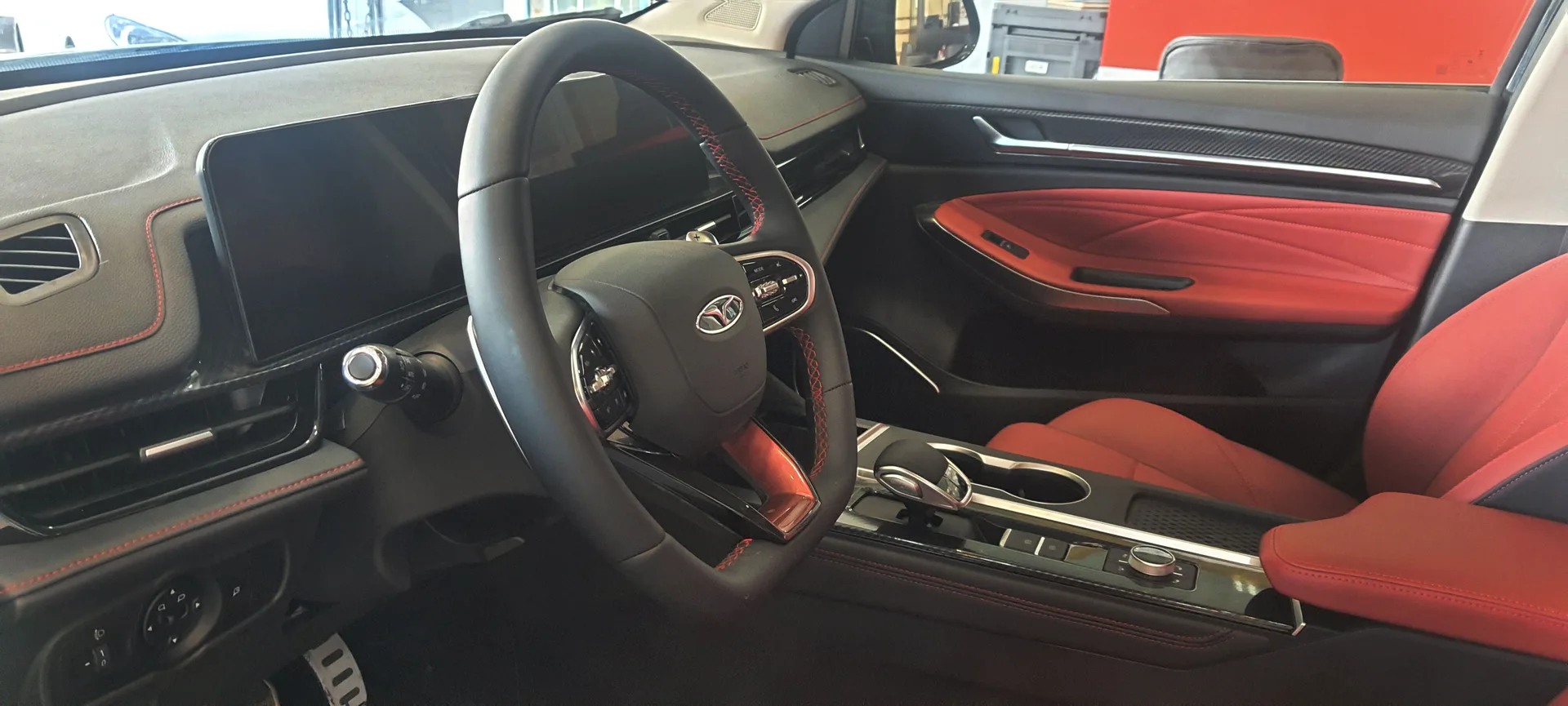 فونیکس  آریزو 6 جی تی (Z6 GT) 4