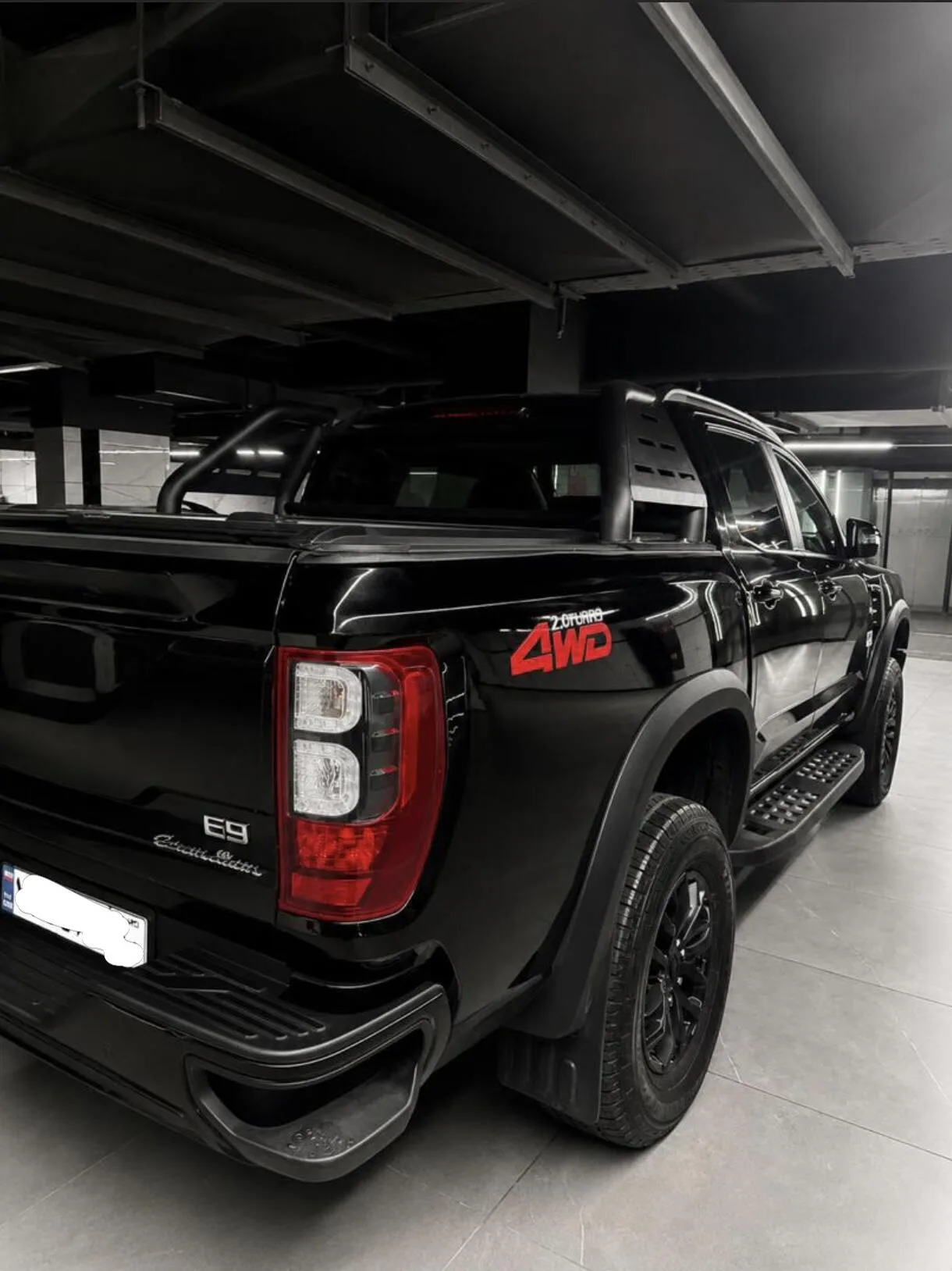 زد ایکس اتو  G9 3