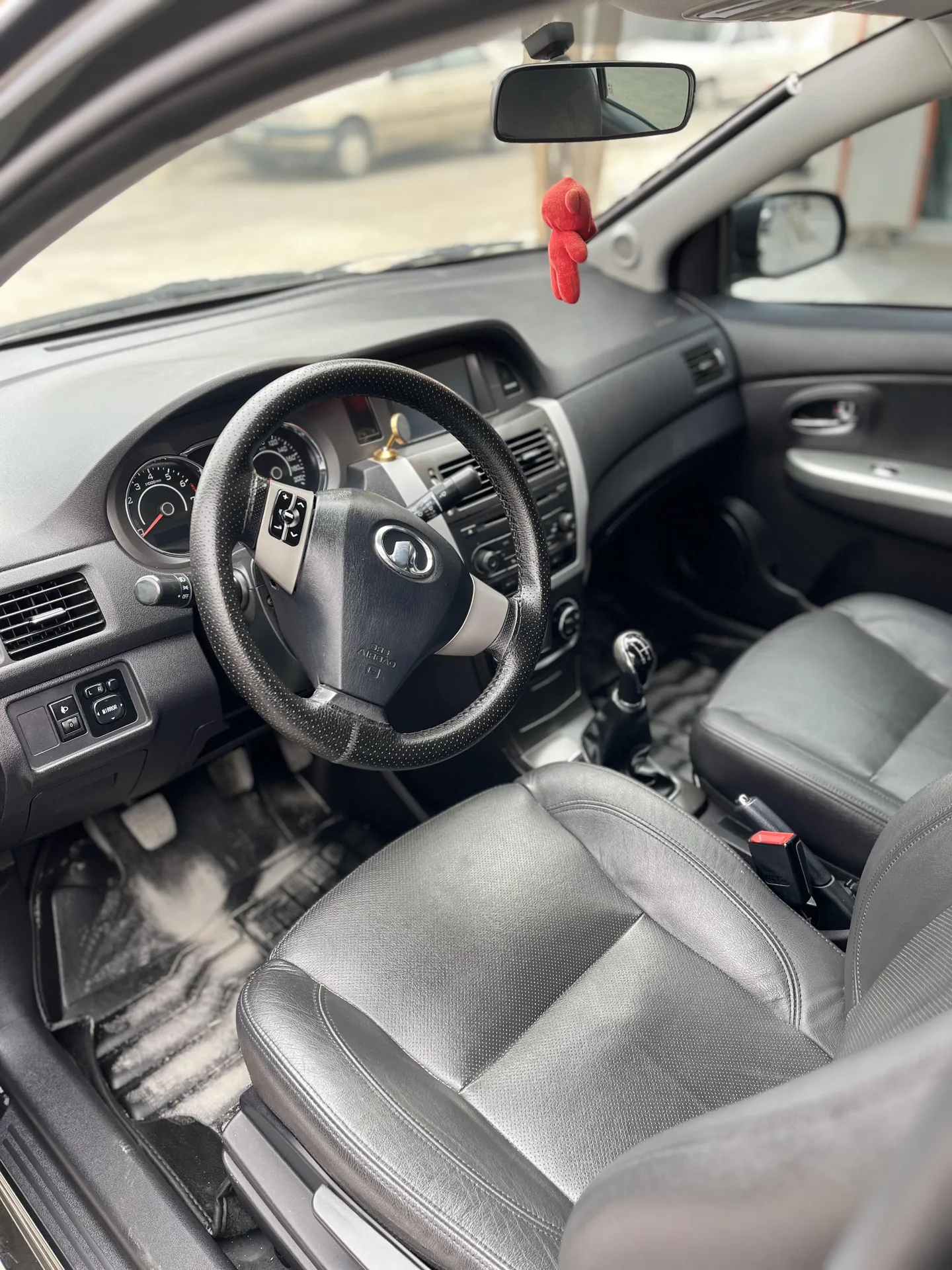 گریت وال  C30 2