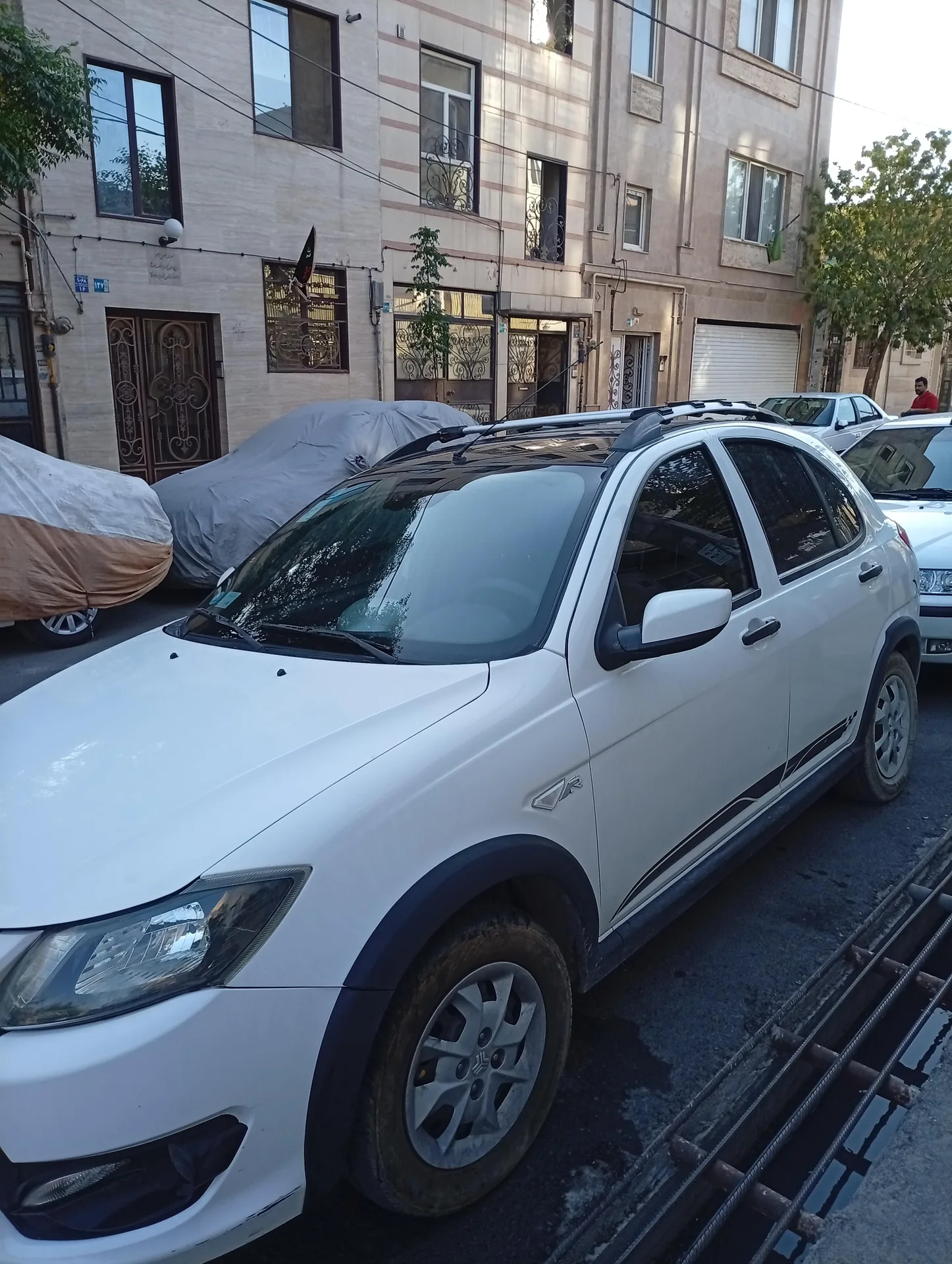 کوییک  دنده ای R 2