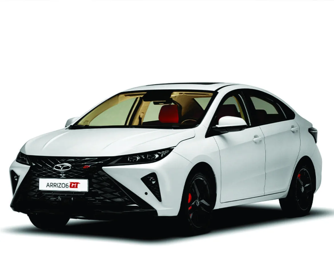 فونیکس آریزو 6 جی تی (Z6 GT)
