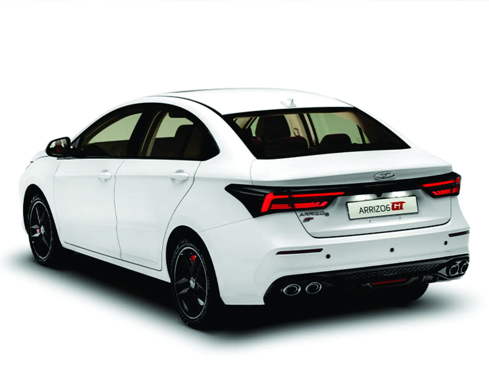 فونیکس  آریزو 6 جی تی (Z6 GT) 2