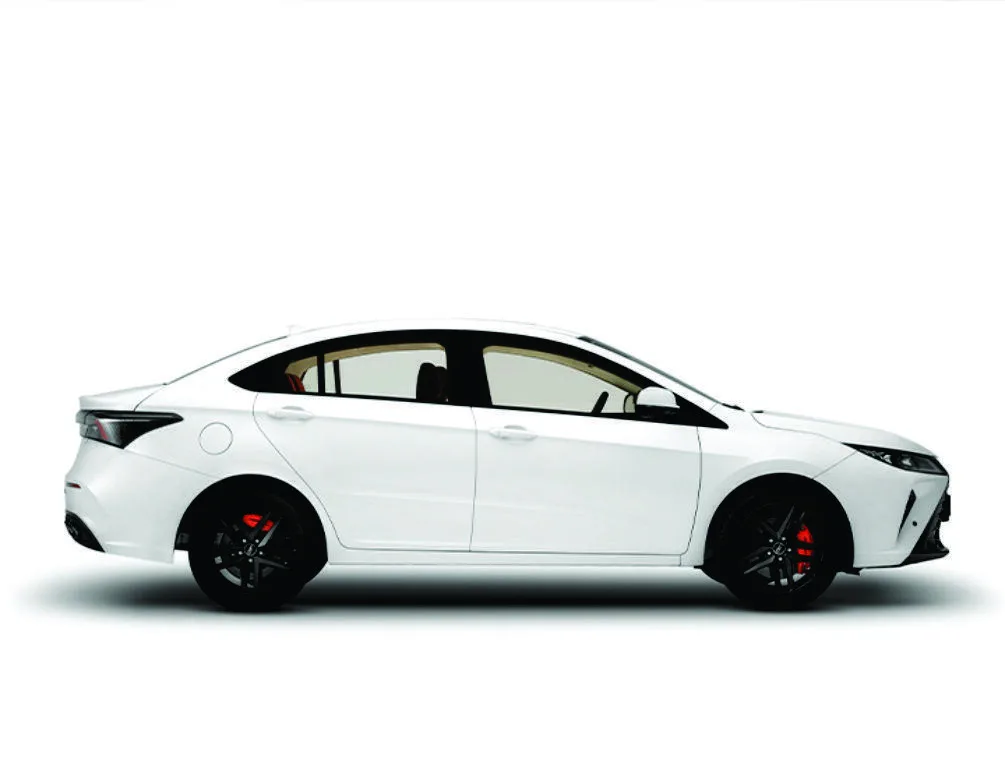 فونیکس  آریزو 6 جی تی (Z6 GT) 4