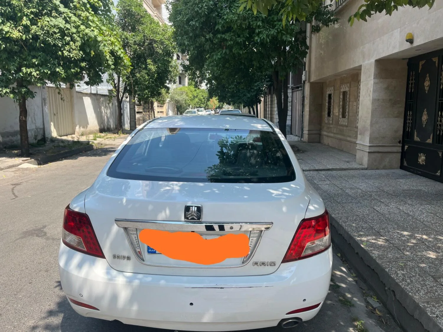 زوتی  آریو 3