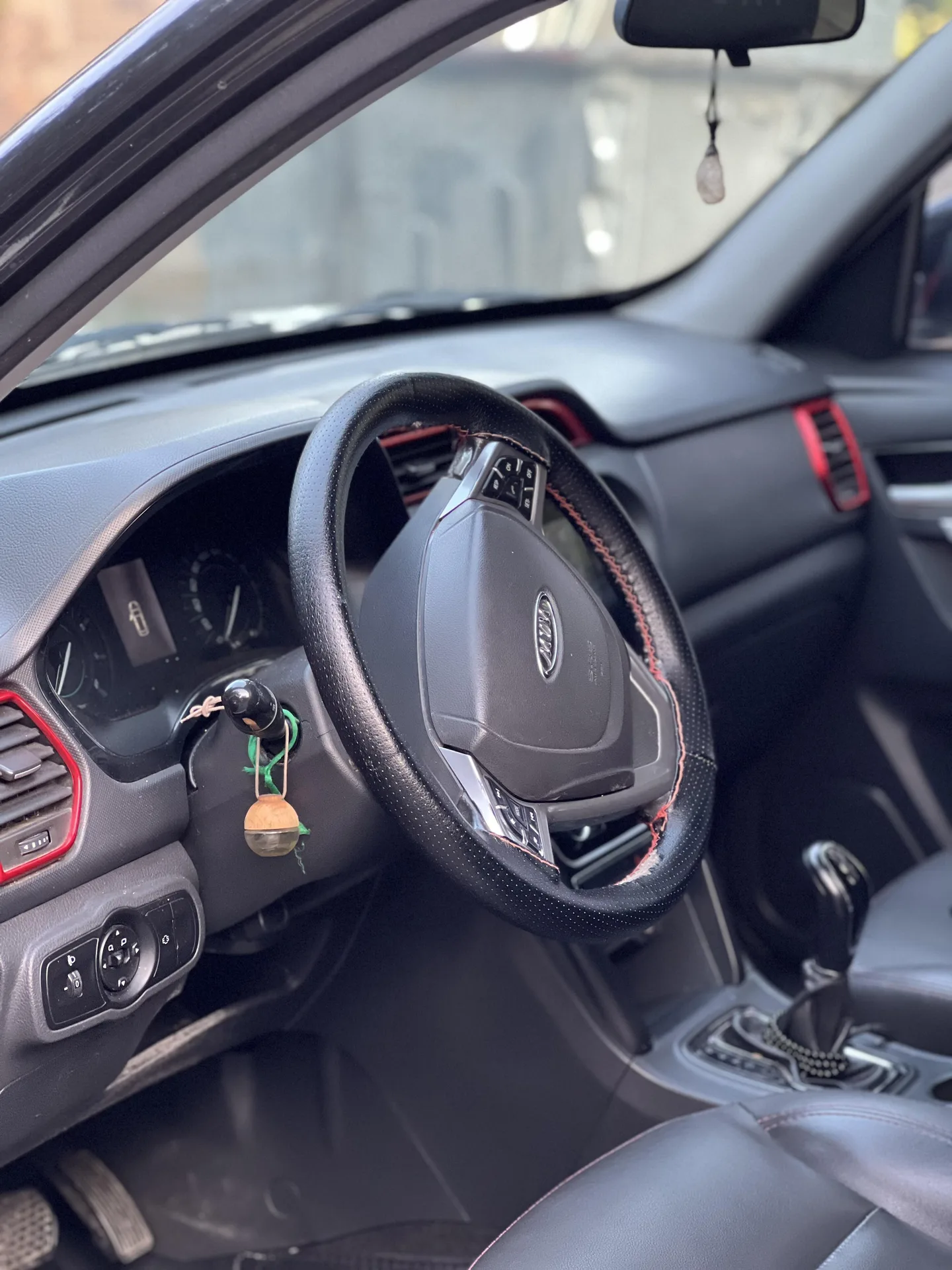 ام وی ام  X33 S 3