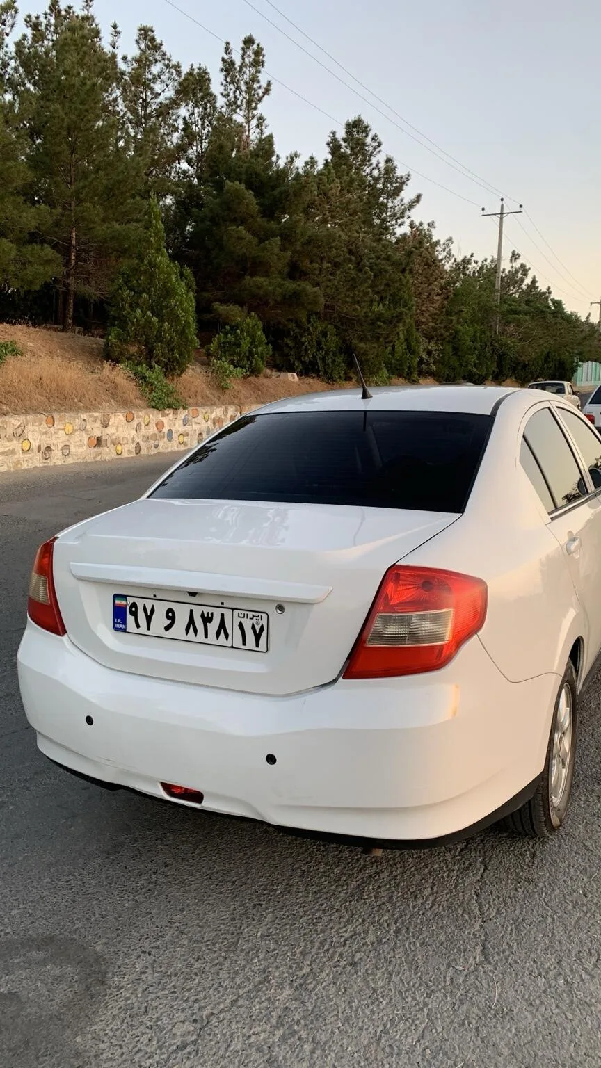 ام وی ام  550 2