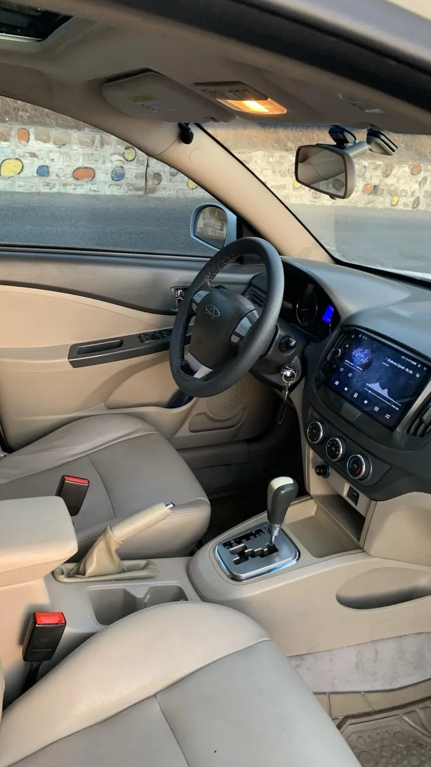ام وی ام  550 3