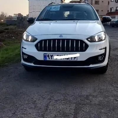 اطلس دنده ای