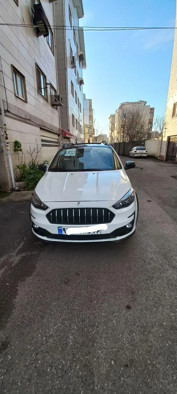 اطلس  دنده ای 3