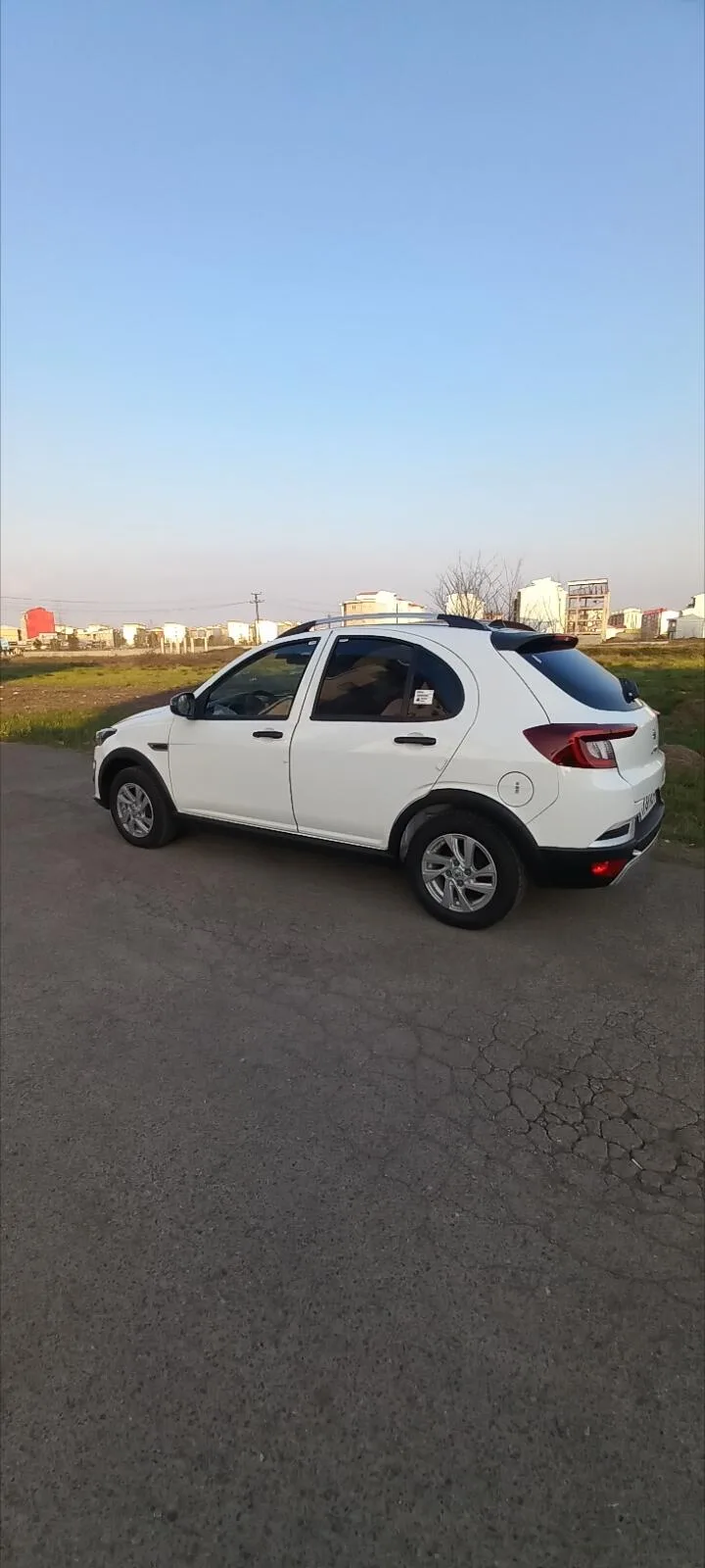 اطلس  دنده ای 5