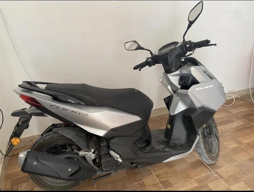 کبیر موتور کلیک آپ 170