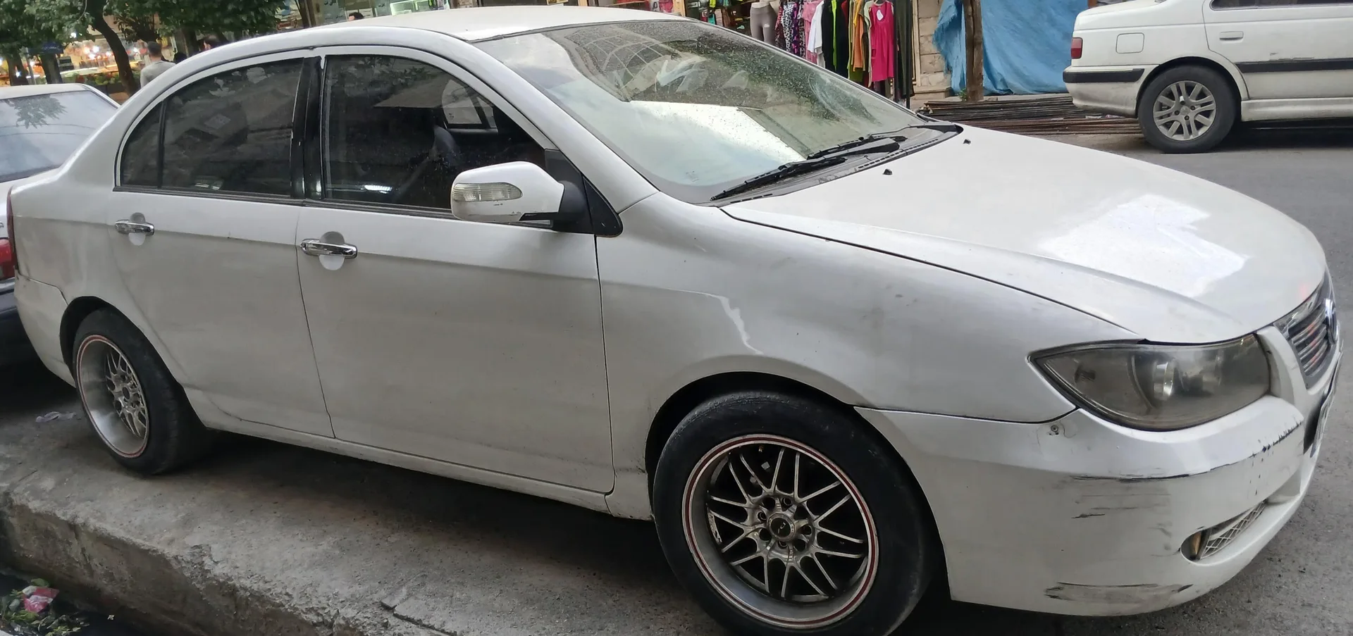 لیفان  620 3
