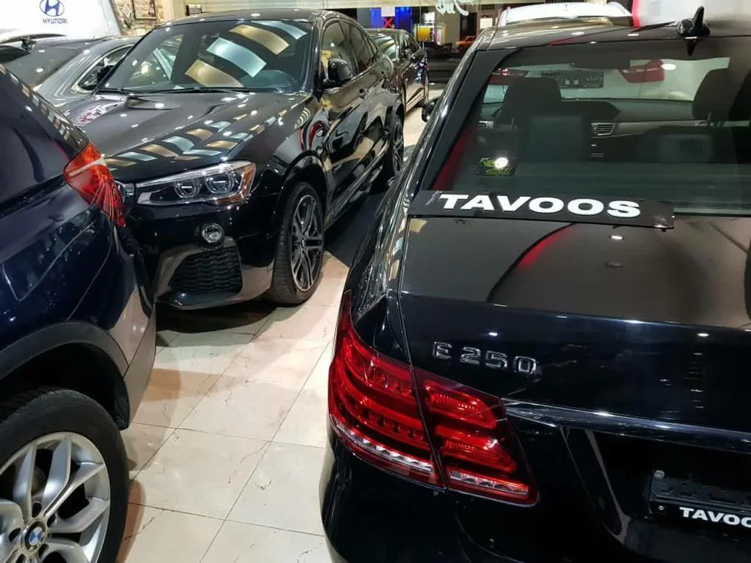 هوندا  آکورد 7