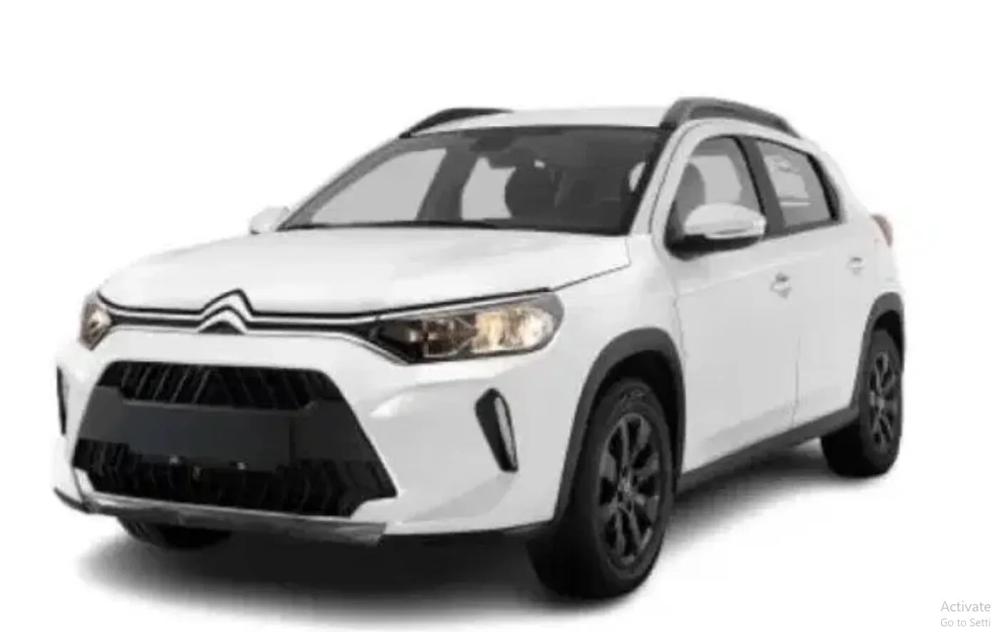 حواله سیتروئن C3 XR