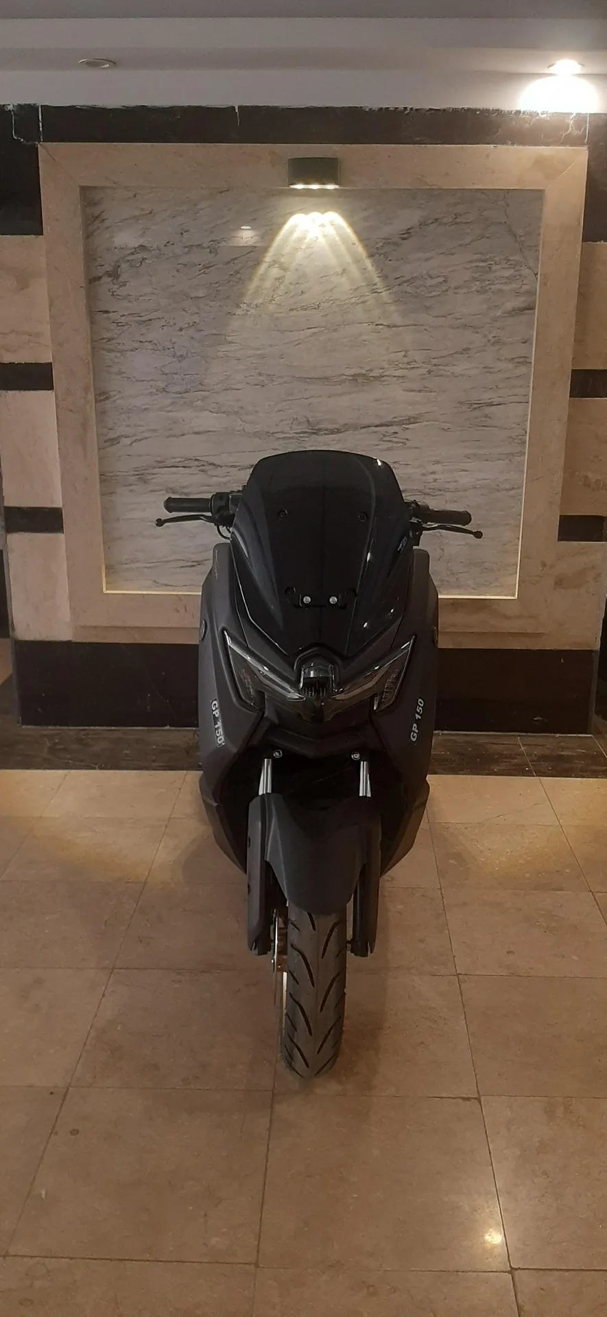 یاماها  NMAX 155 2