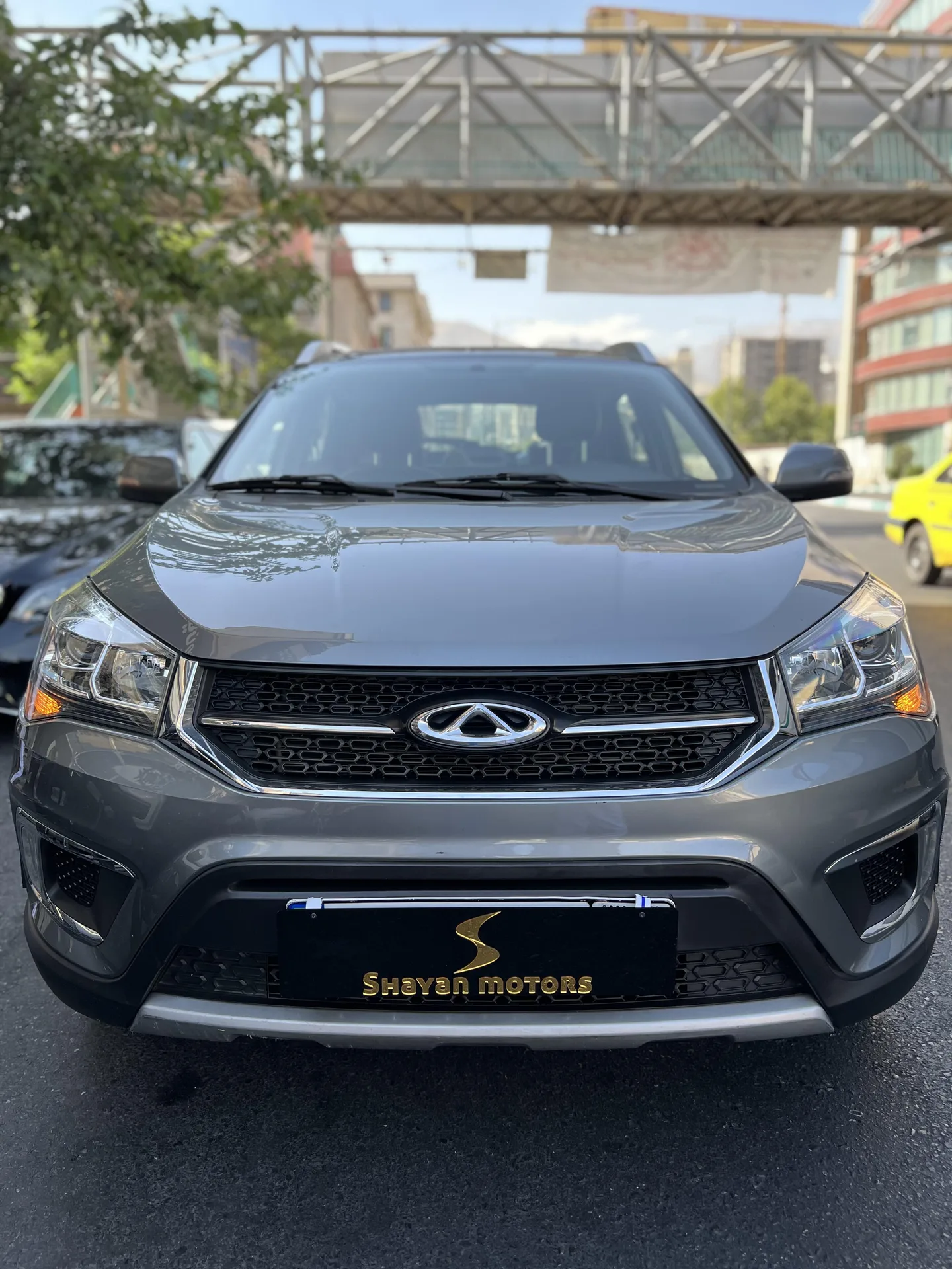 ام وی ام X22