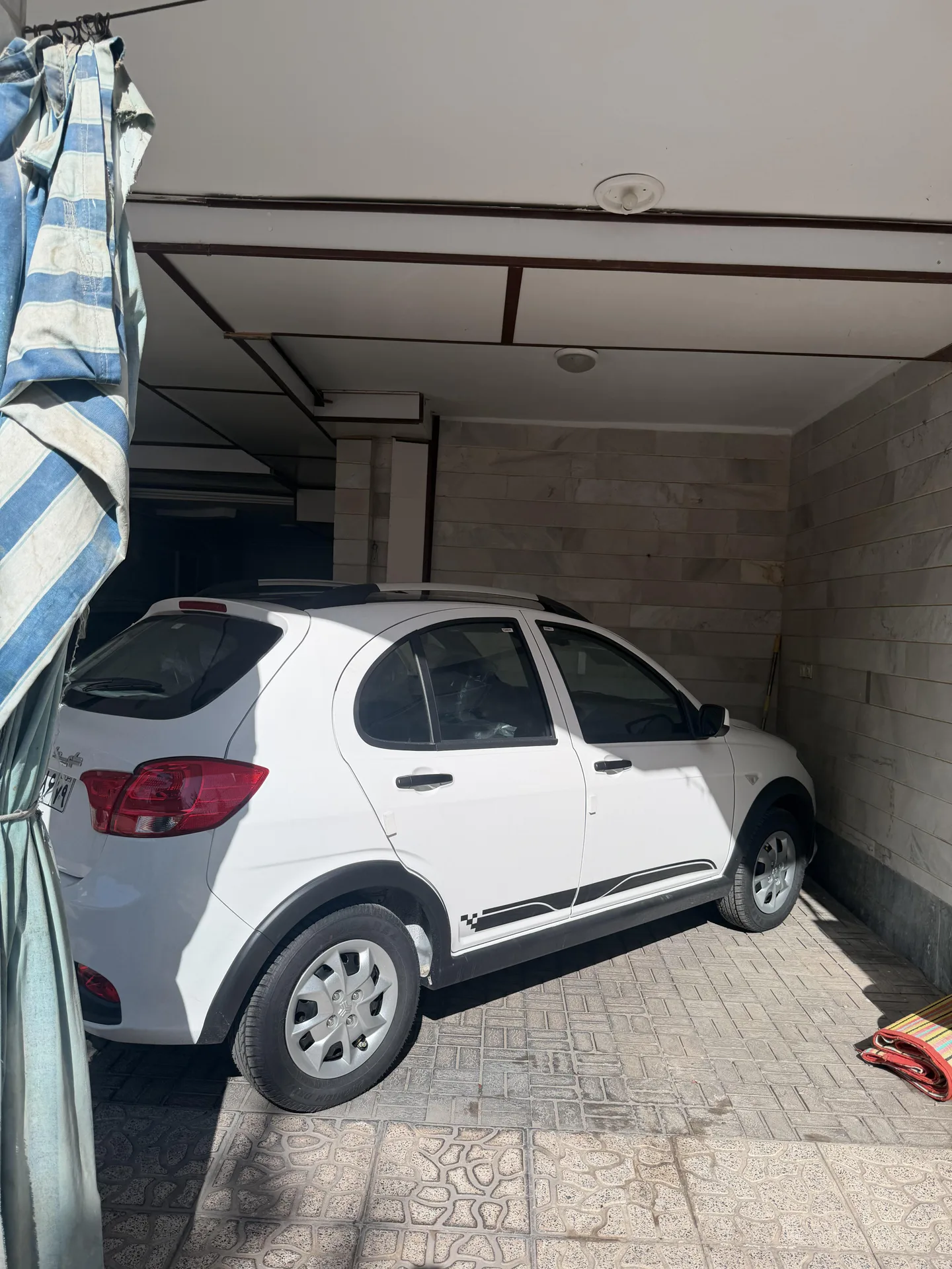 کوییک  GXR 2