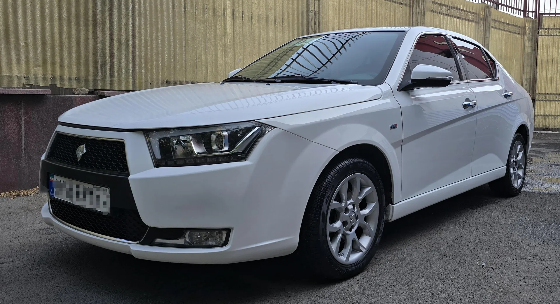 دنا  پلاس EF7 2