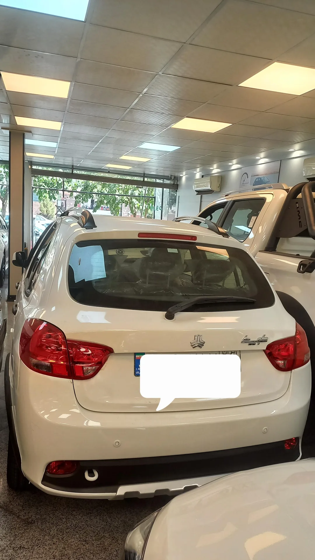 کوییک  دنده ای S 3