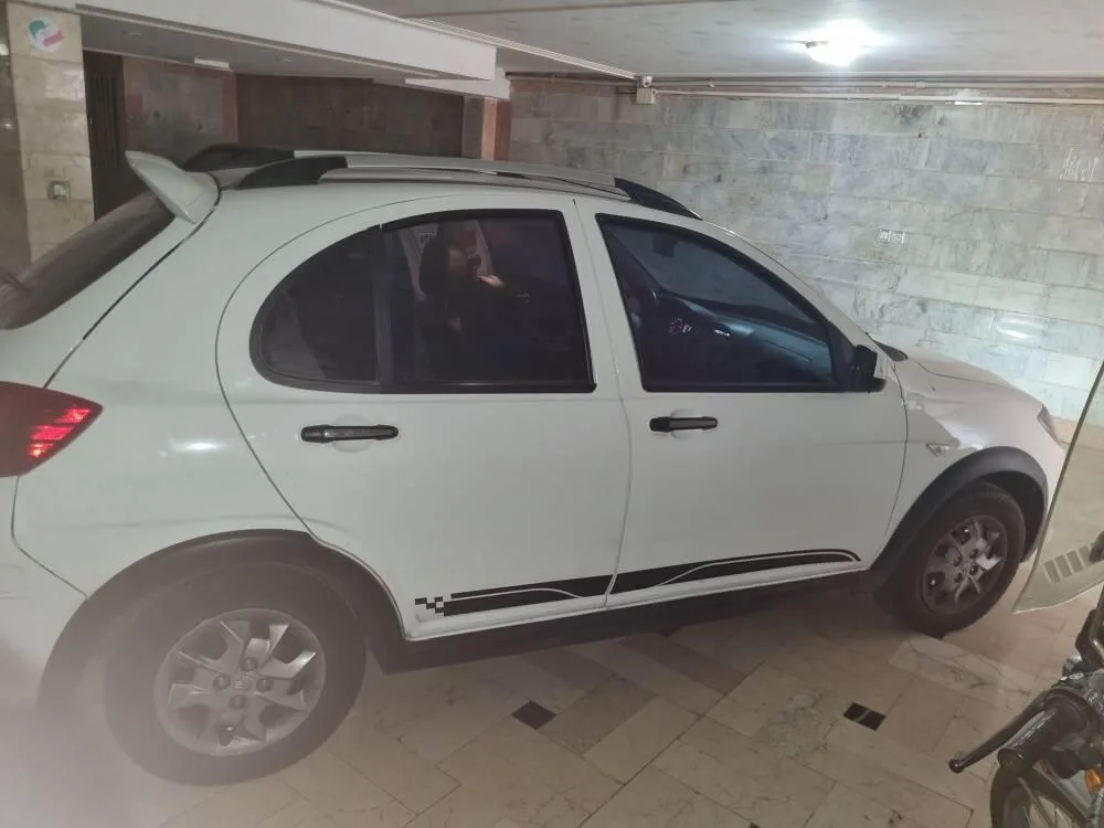 کوییک  SR 2
