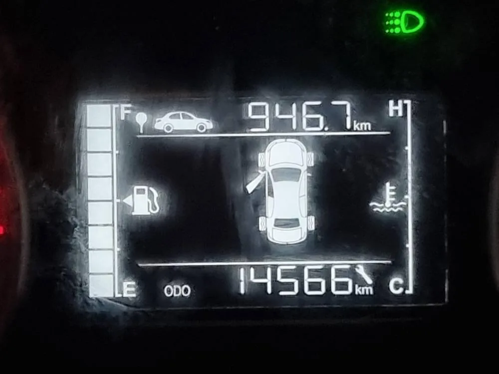 کوییک  SR 3