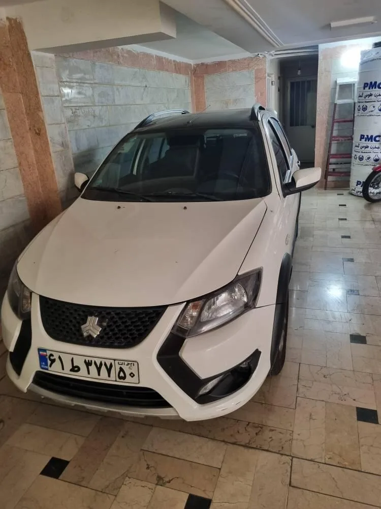 کوییک  SR 4