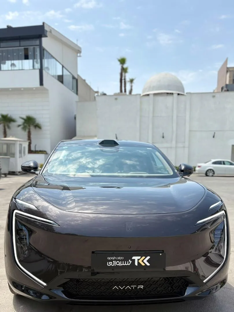 اوتار 07