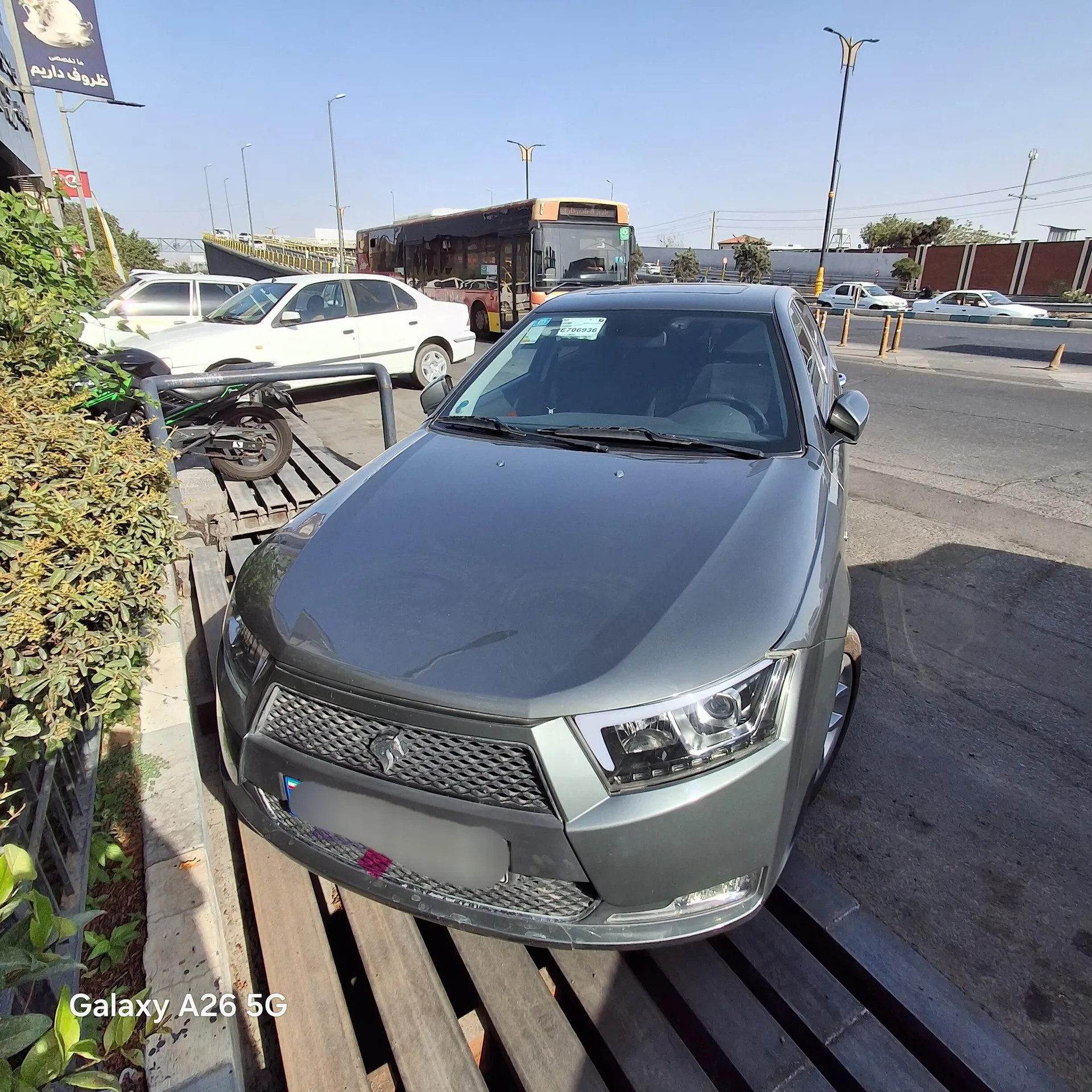 دنا  پلاس EF7 3