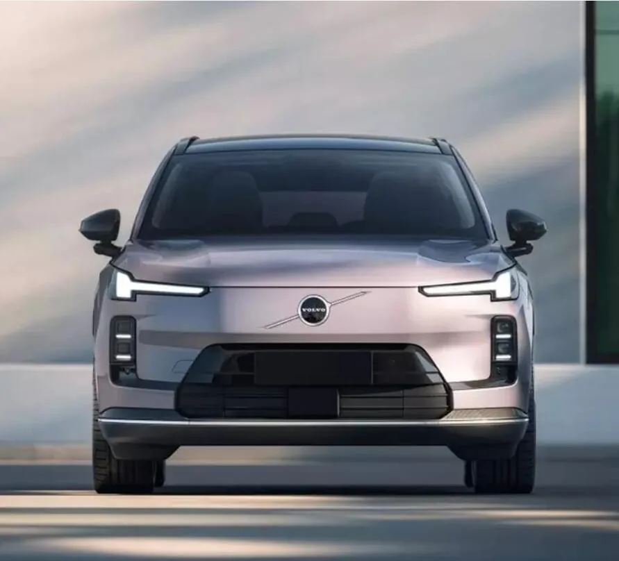 حواله ولوو  XC70