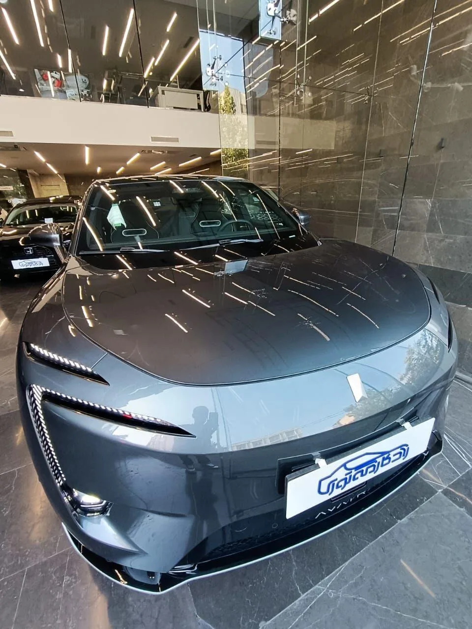 اوتار 11EV